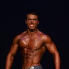 Jacob  Conrad - NPC Alaska State Championships 2013 - #1